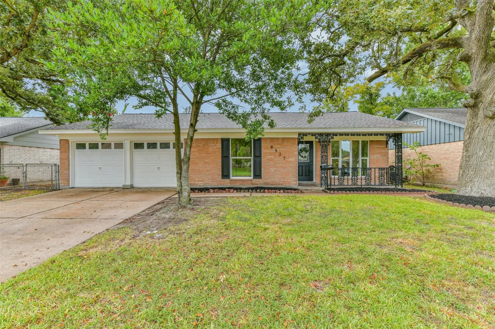 8927 Alcott Drive Houston, TX 77080