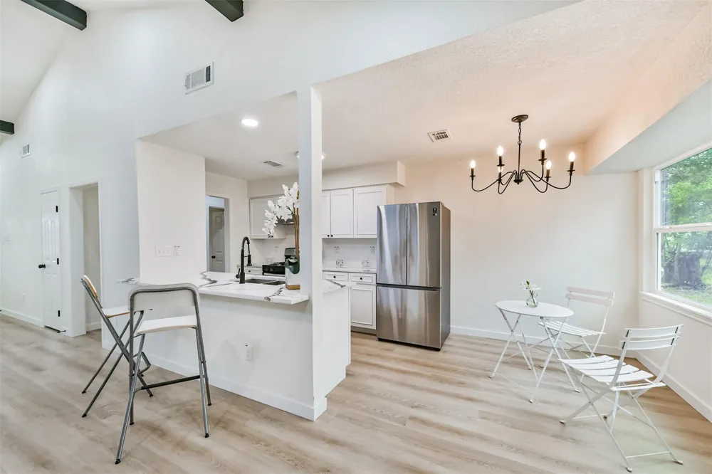 8927 Alcott Drive Houston, TX 77080