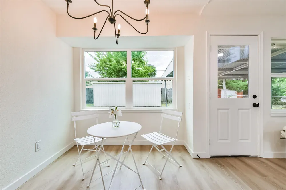 8927 Alcott Drive Houston, TX 77080