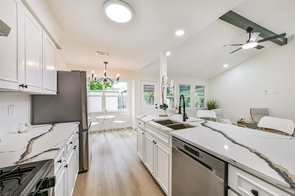 8927 Alcott Drive Houston, TX 77080
