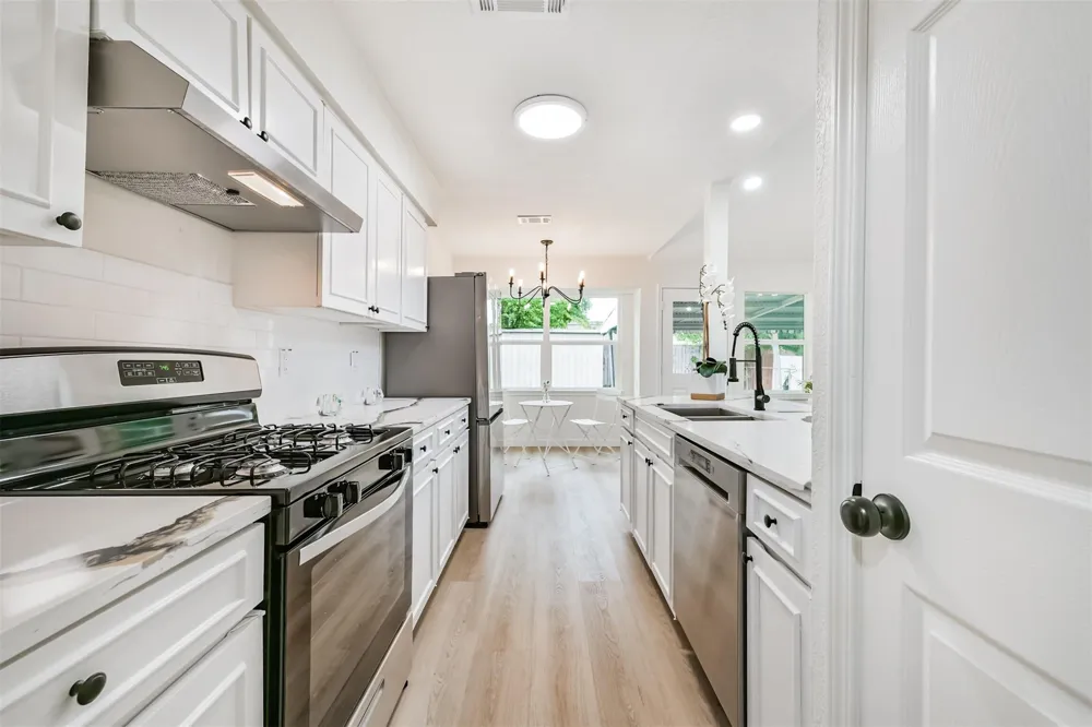 8927 Alcott Drive Houston, TX 77080