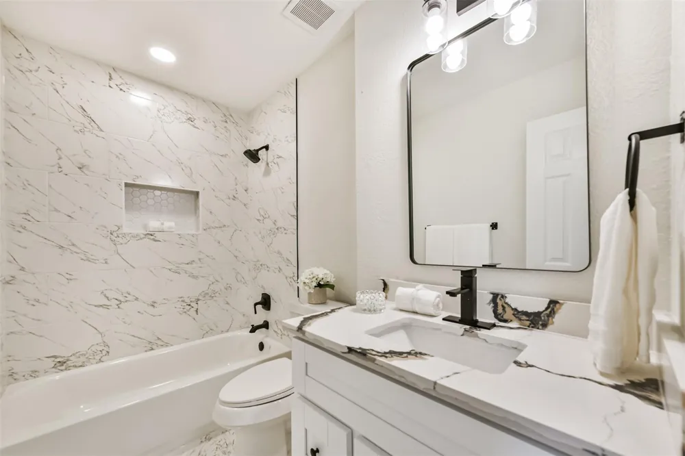 8927 Alcott Drive Houston, TX 77080