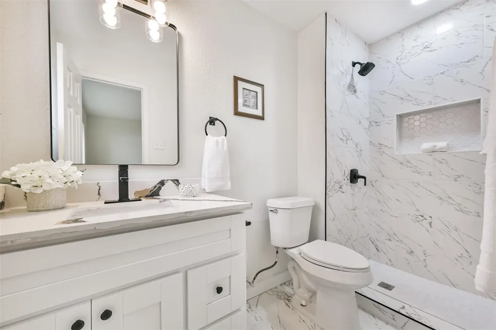 8927 Alcott Drive Houston, TX 77080