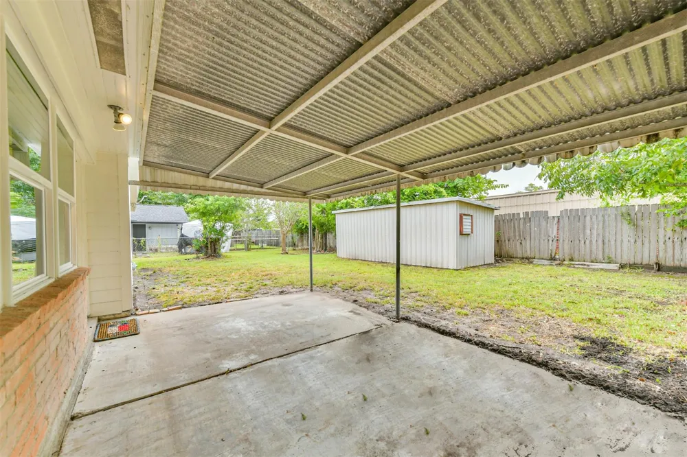 8927 Alcott Drive Houston, TX 77080