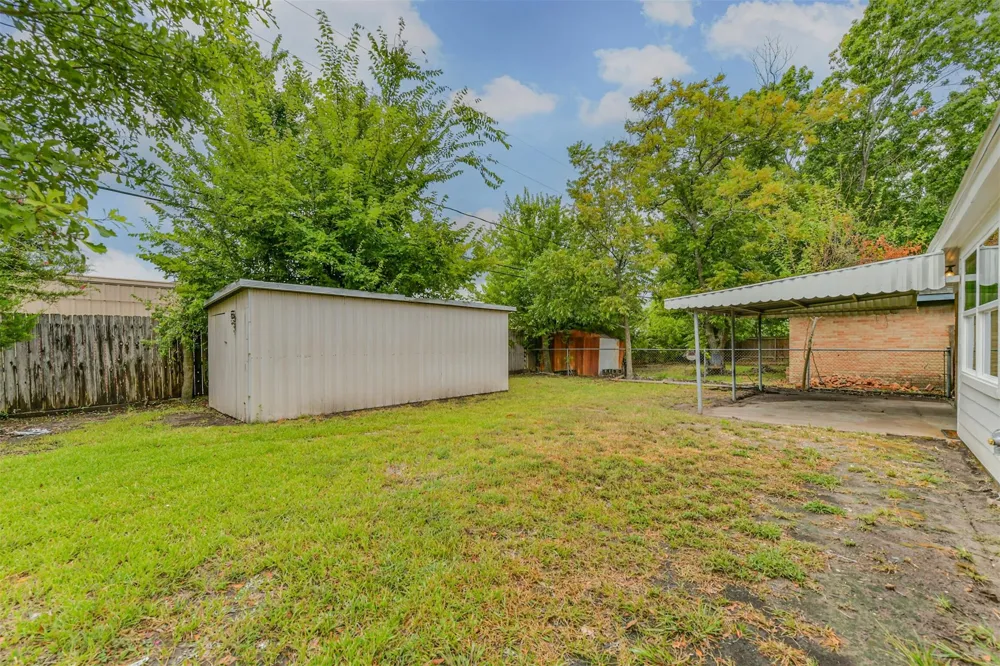 8927 Alcott Drive Houston, TX 77080