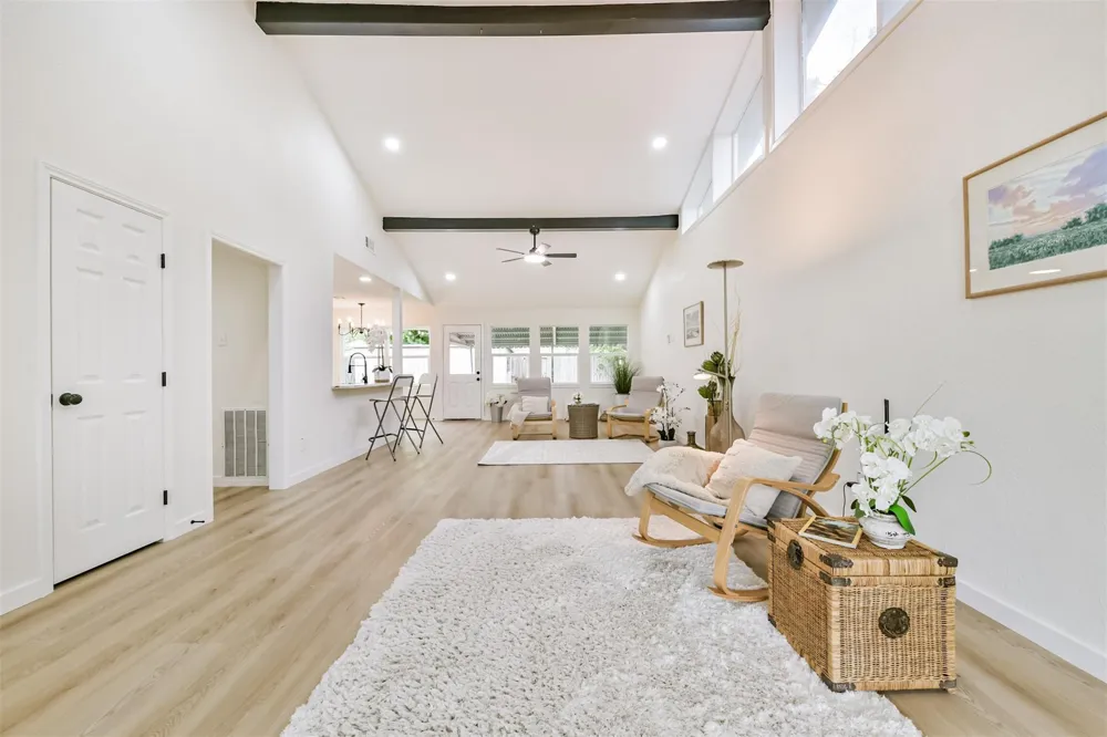 8927 Alcott Drive Houston, TX 77080