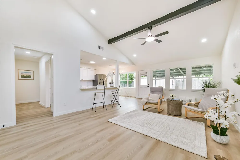 8927 Alcott Drive Houston, TX 77080