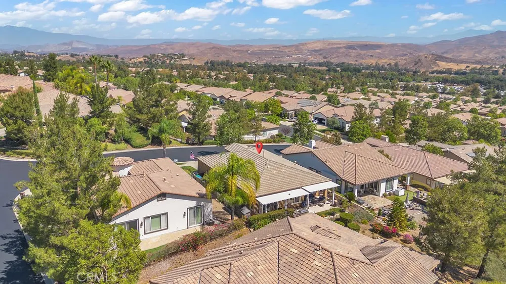 9251 Hughes Corona, CA 92883