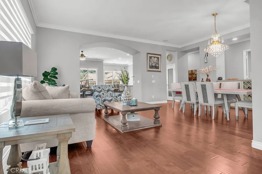 9251 Hughes Corona, CA 92883