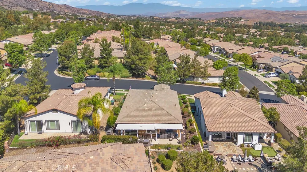 9251 Hughes Corona, CA 92883