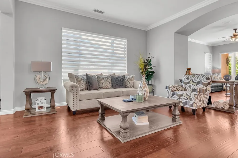 9251 Hughes Corona, CA 92883