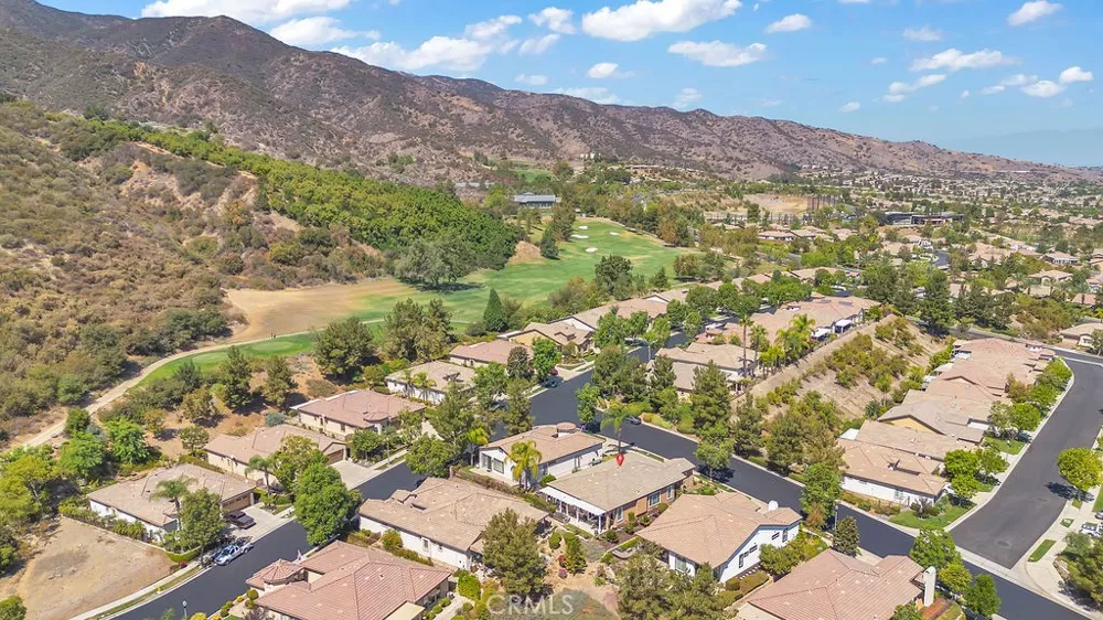 9251 Hughes Corona, CA 92883