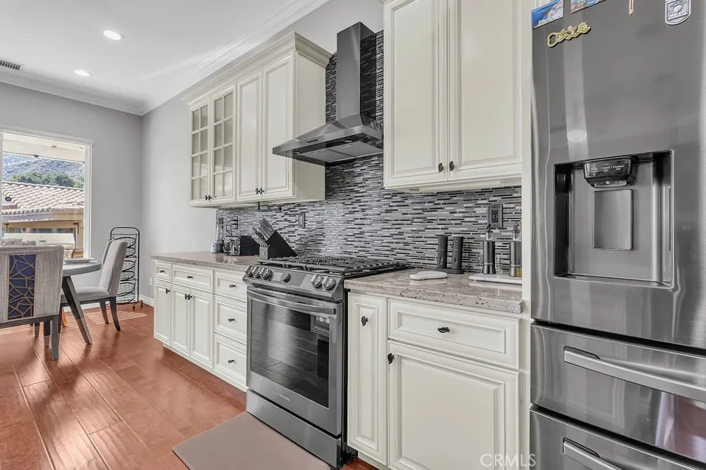9251 Hughes Corona, CA 92883