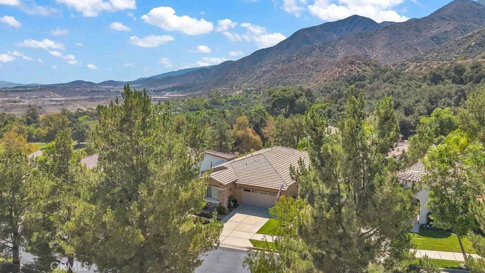 9251 Hughes Corona, CA 92883