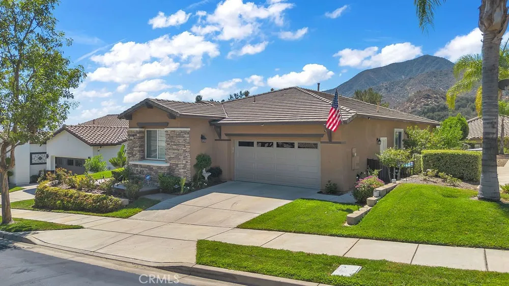 9251 Hughes Corona, CA 92883