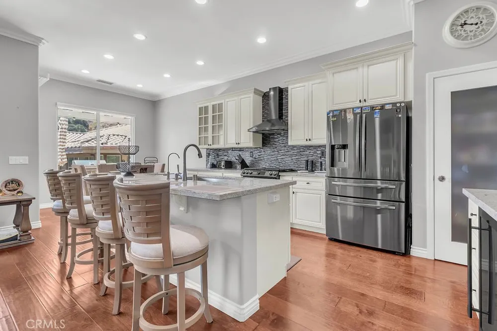 9251 Hughes Corona, CA 92883