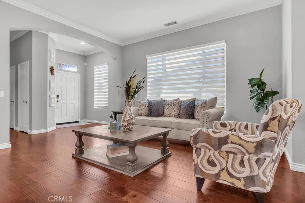 9251 Hughes Corona, CA 92883