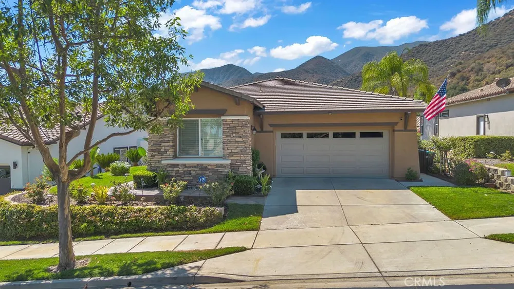 9251 Hughes Corona, CA 92883