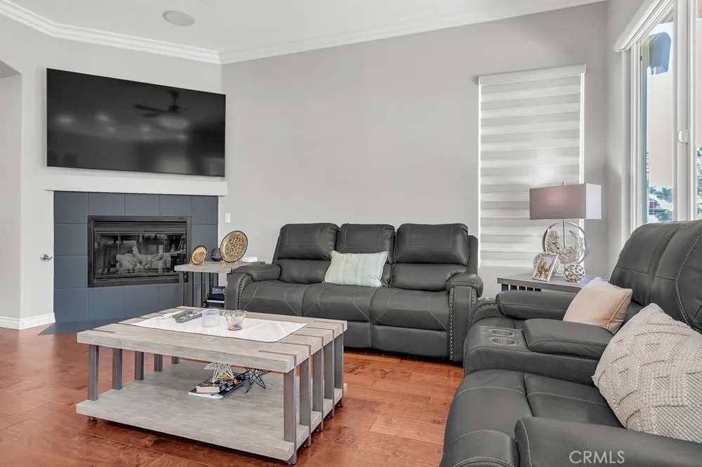 9251 Hughes Corona, CA 92883