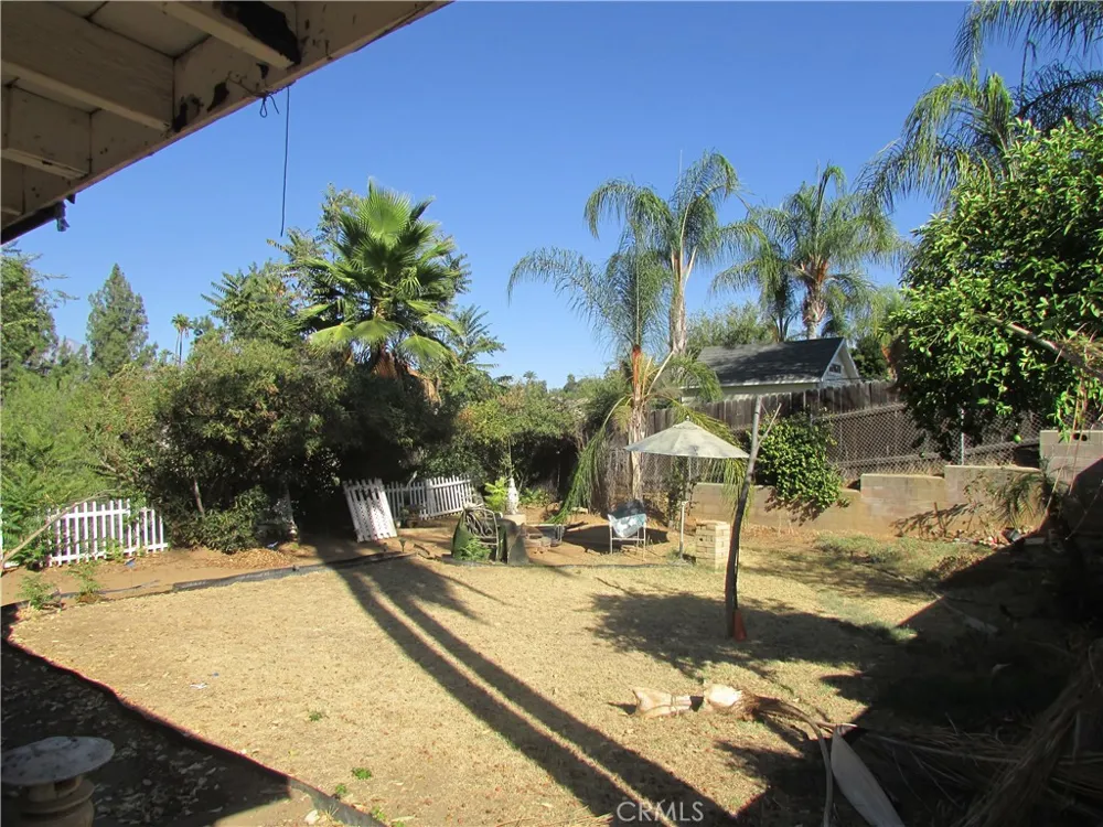 1407 Pacific Street Redlands, CA 92373