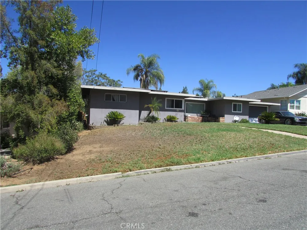 1407 Pacific Street Redlands, CA 92373
