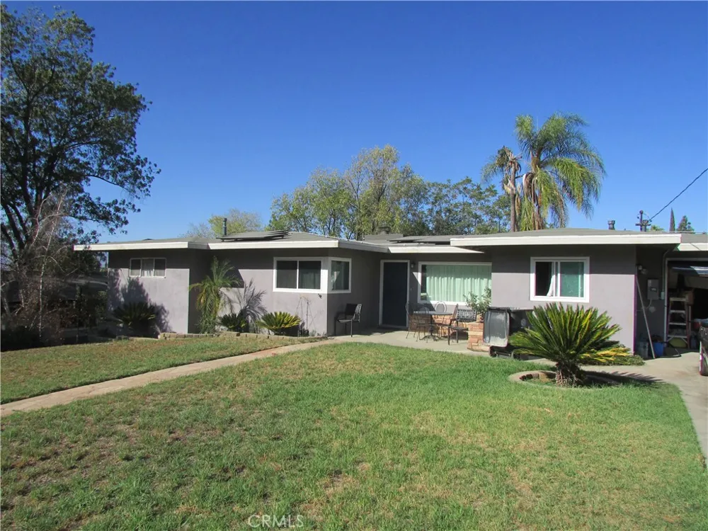 1407 Pacific Street Redlands, CA 92373