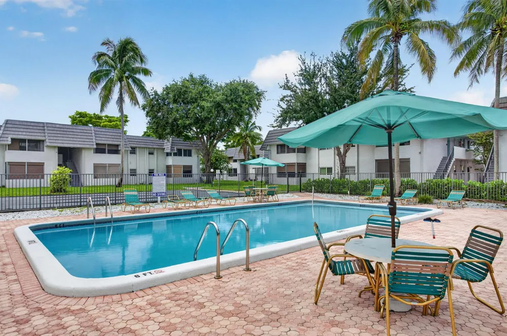 8404 W SAMPLE ROAD #230 Coral Springs, FL 33065