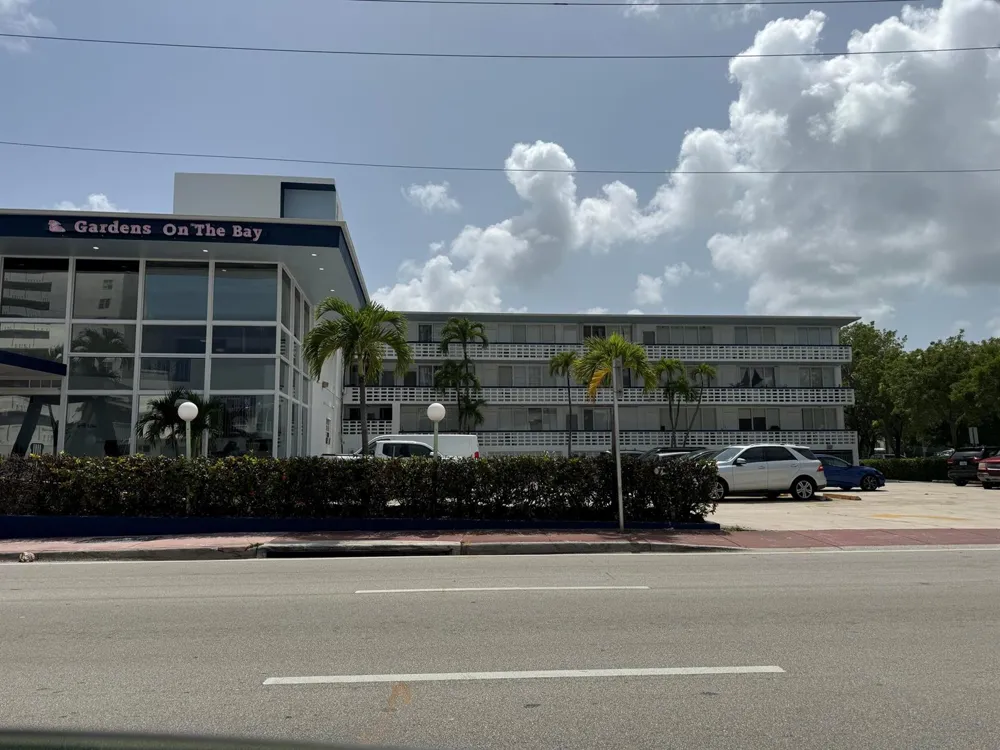 6484 INDIAN CREEK DRIVE #132 Miami Beach, FL 33141