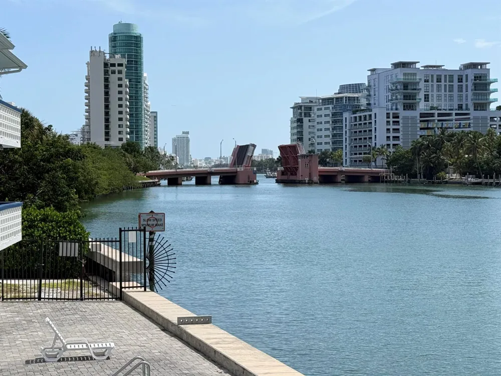 6484 INDIAN CREEK DRIVE #132 Miami Beach, FL 33141