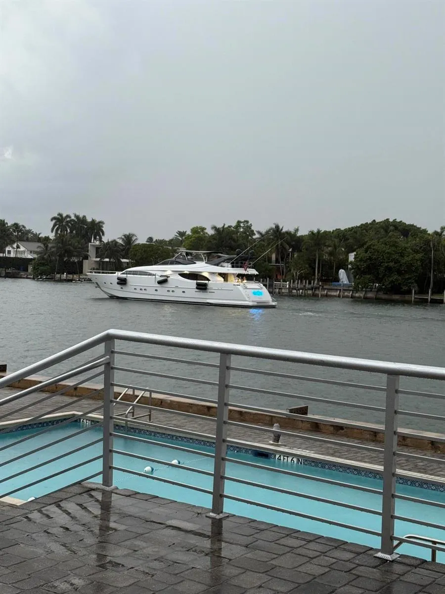 6484 INDIAN CREEK DRIVE #132 Miami Beach, FL 33141