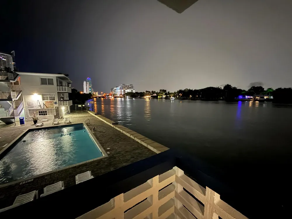 6484 INDIAN CREEK DRIVE #132 Miami Beach, FL 33141