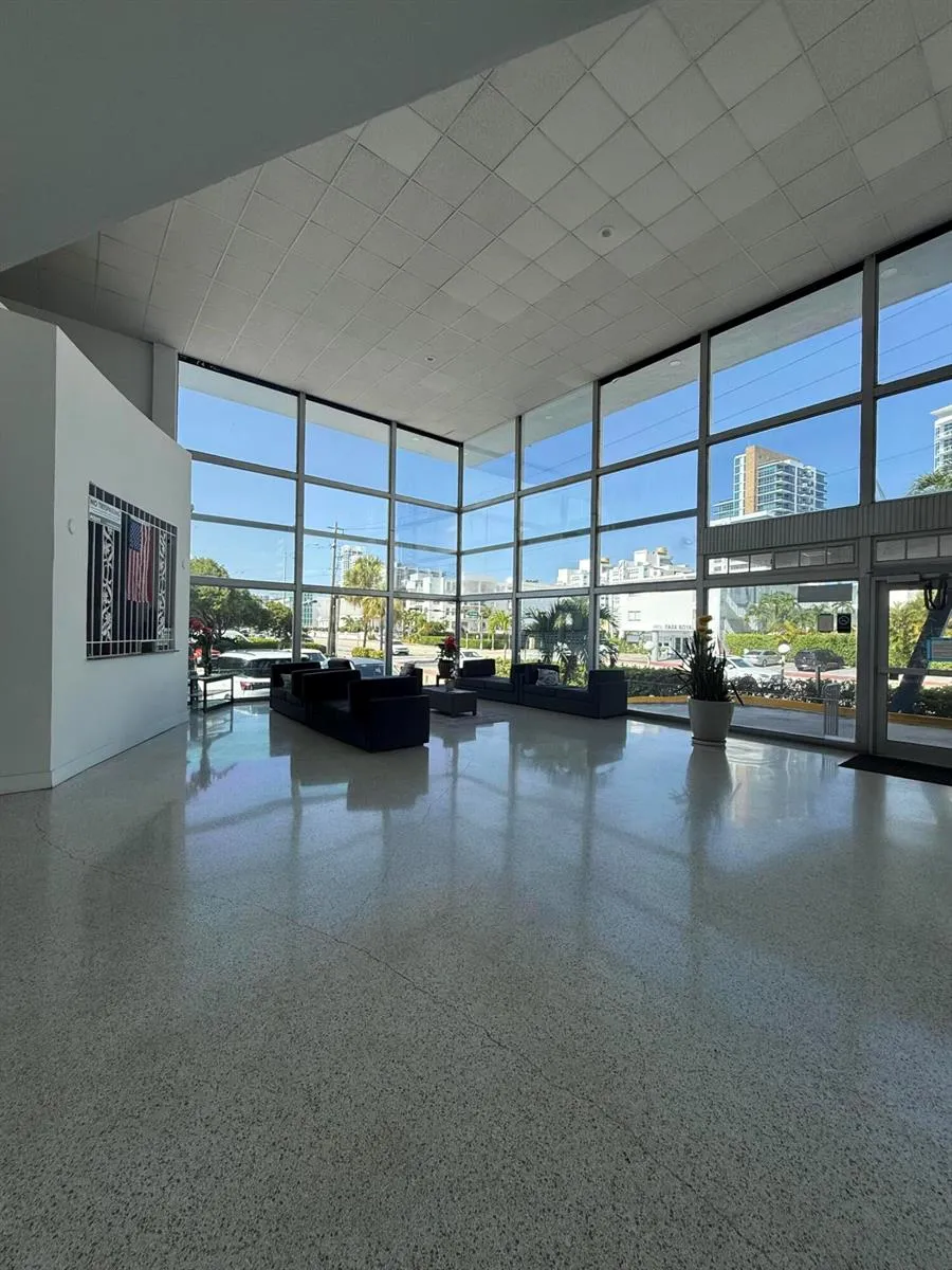 6484 INDIAN CREEK DRIVE #132 Miami Beach, FL 33141