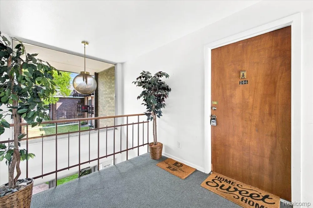 250 Liberty Street #206 Belleville City, MI 48111