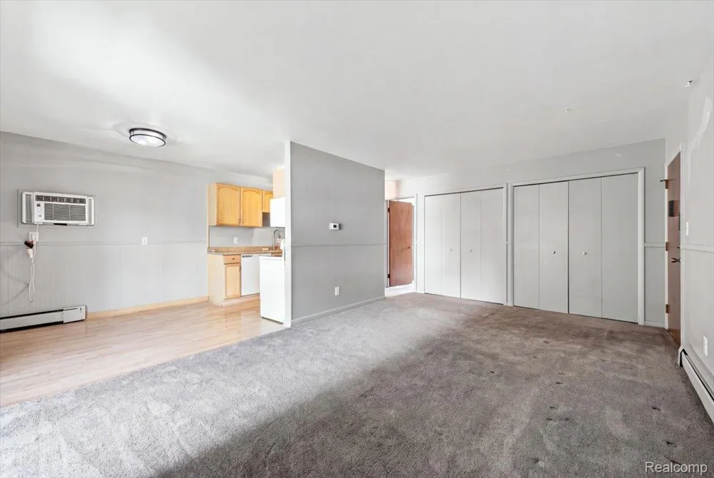 250 Liberty Street #206 Belleville City, MI 48111