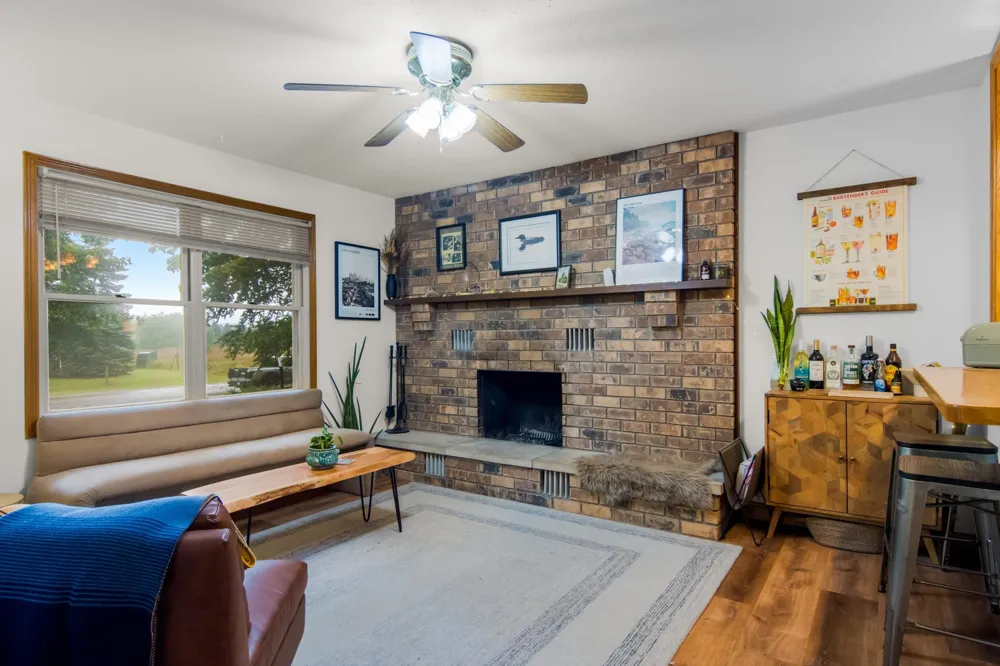 1746 Rasho Road East Bay Township, MI 49686