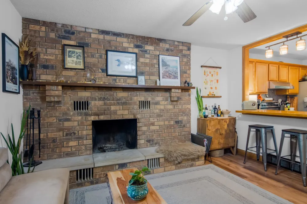 1746 Rasho Road East Bay Township, MI 49686