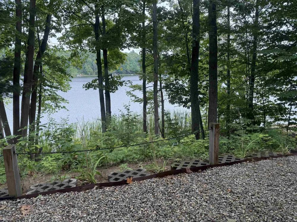 18819 Lakewood Circle Almira Township, MI 49650