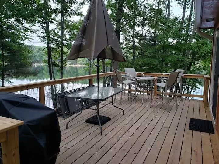 18819 Lakewood Circle Almira Township, MI 49650