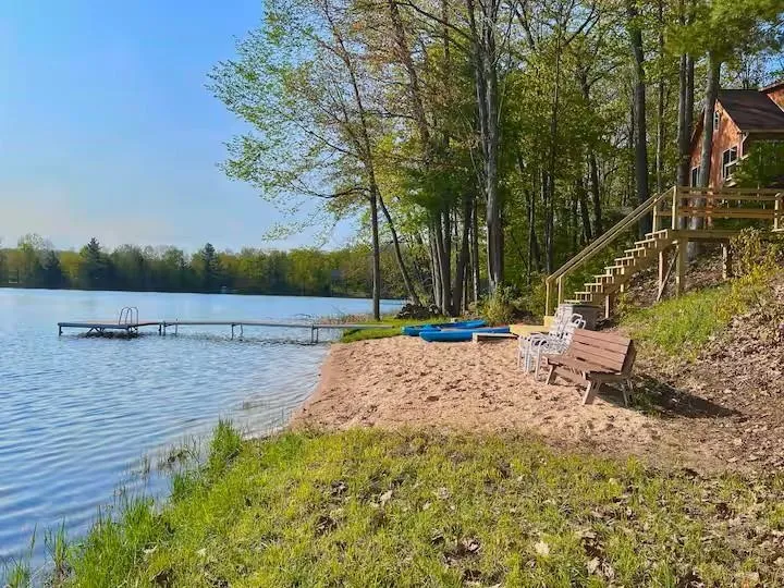 18819 Lakewood Circle Almira Township, MI 49650