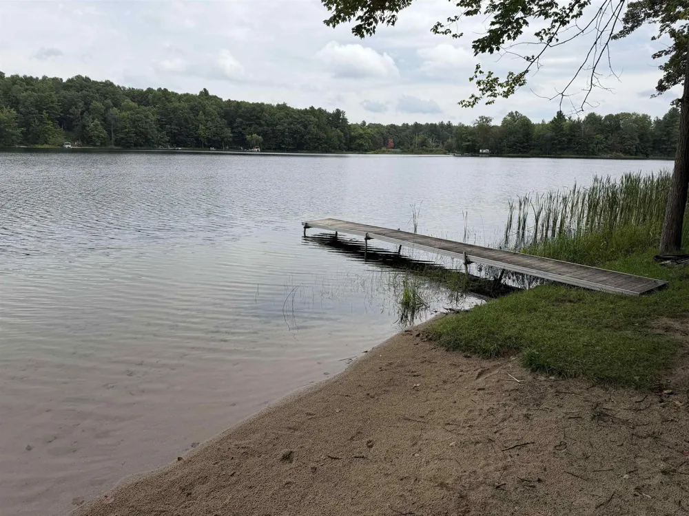 18819 Lakewood Circle Almira Township, MI 49650