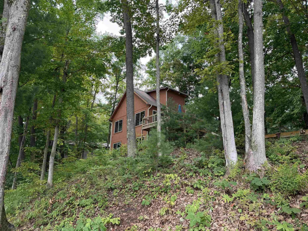 18819 Lakewood Circle Almira Township, MI 49650