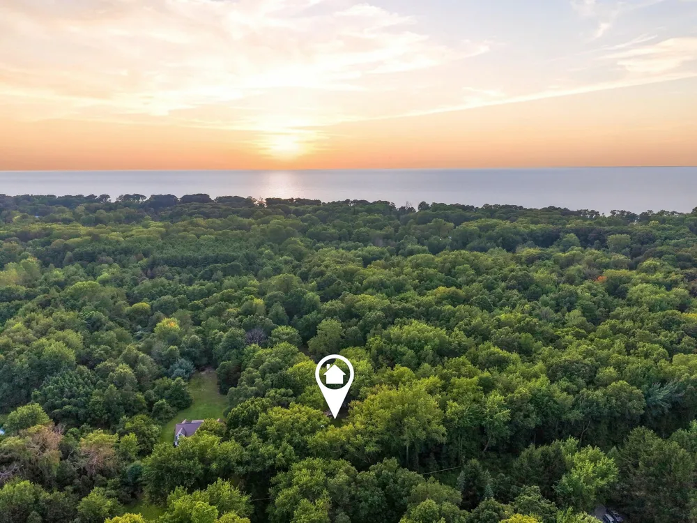 4292 Pier Road Hagar Township, MI 49022