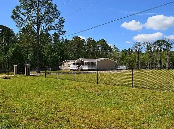 307 COUNTRY WORLD DRIVE W Davenport, FL 33897