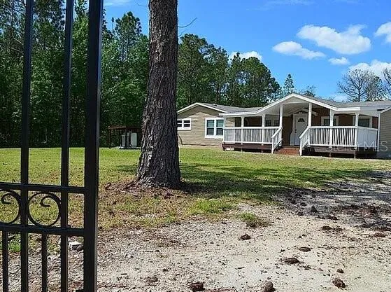 307 COUNTRY WORLD DRIVE W Davenport, FL 33897