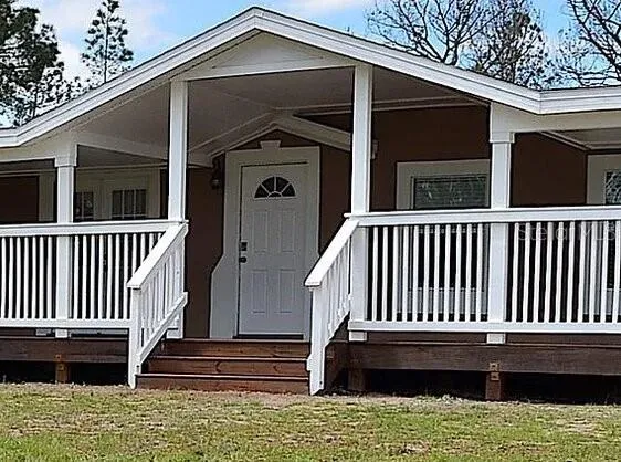 307 COUNTRY WORLD DRIVE W Davenport, FL 33897