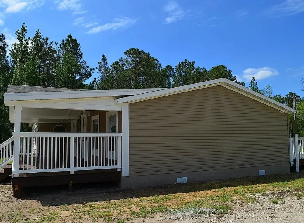 307 COUNTRY WORLD DRIVE W Davenport, FL 33897