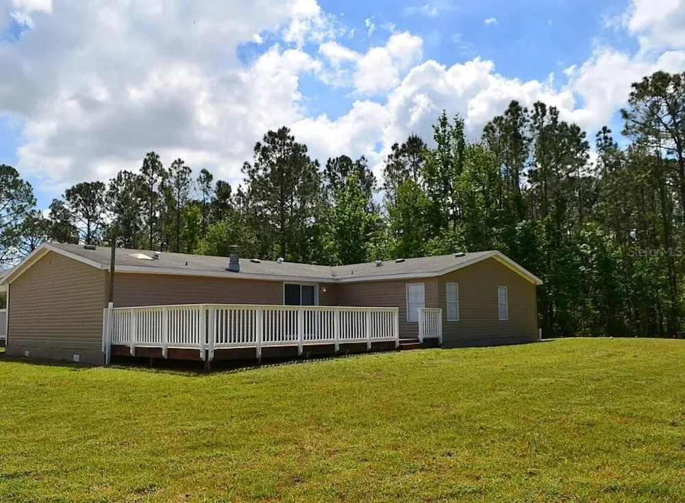307 COUNTRY WORLD DRIVE W Davenport, FL 33897
