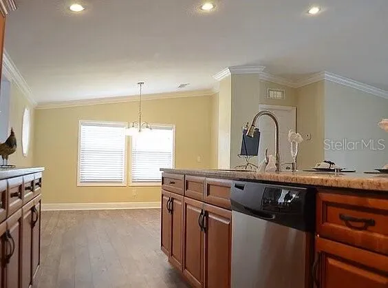 307 COUNTRY WORLD DRIVE W Davenport, FL 33897