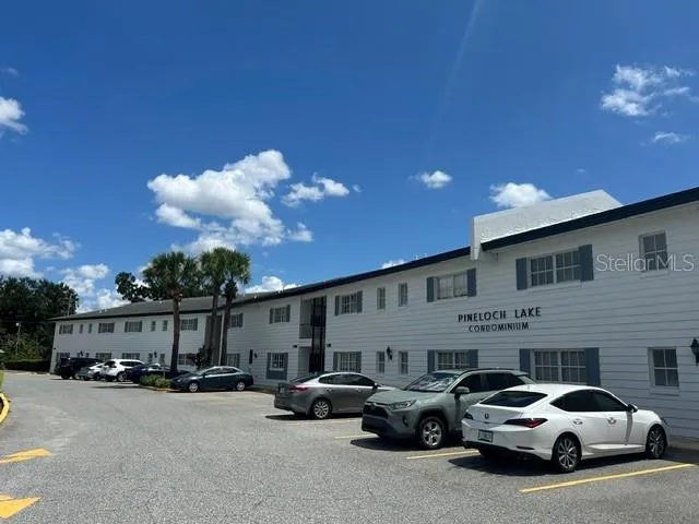 2873 S OSCEOLA AVENUE #A5 Orlando, FL 32806