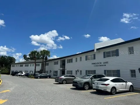 2873 S OSCEOLA AVENUE #A5